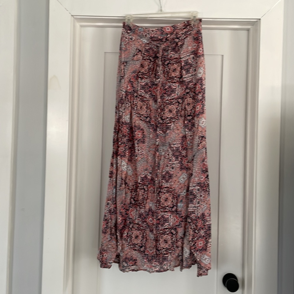 Abbeline Maxi Skirt